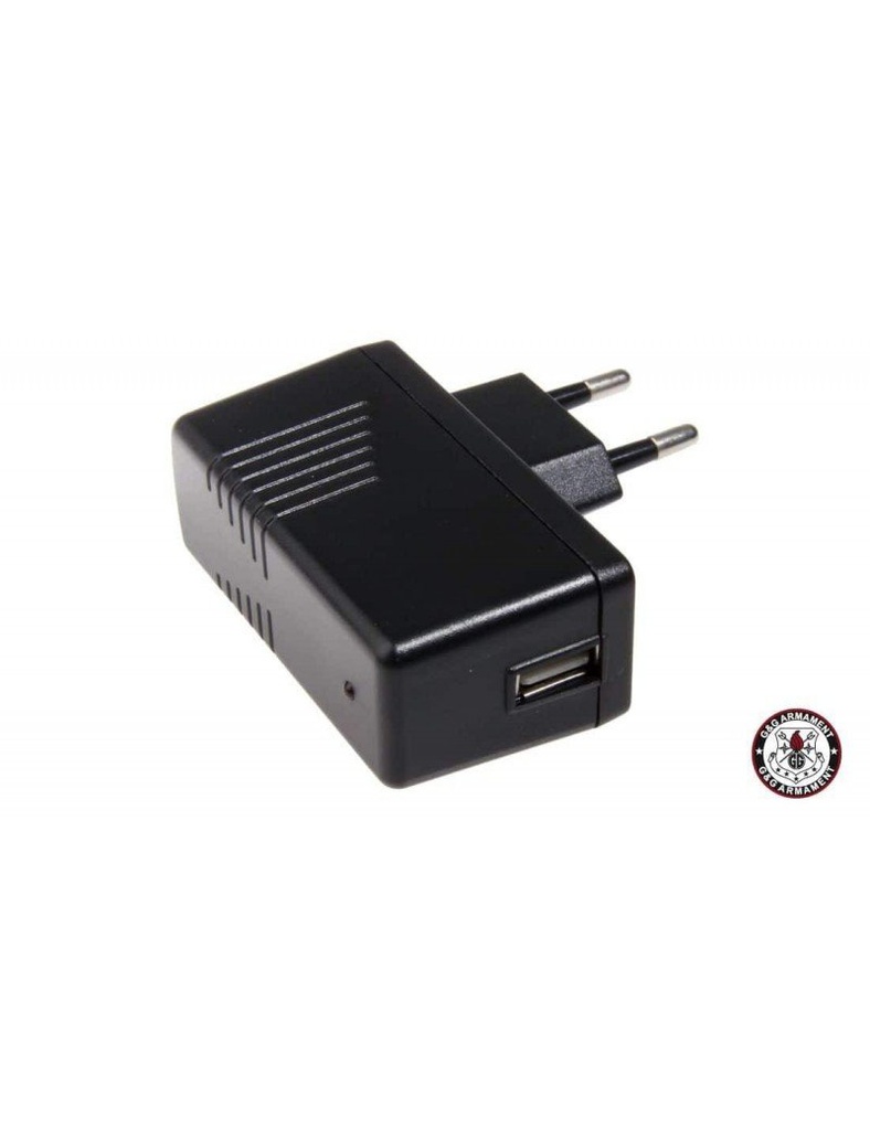 ADAPTADOR USB PARA M.E.T. 2 G&amp;G (G-11-069)