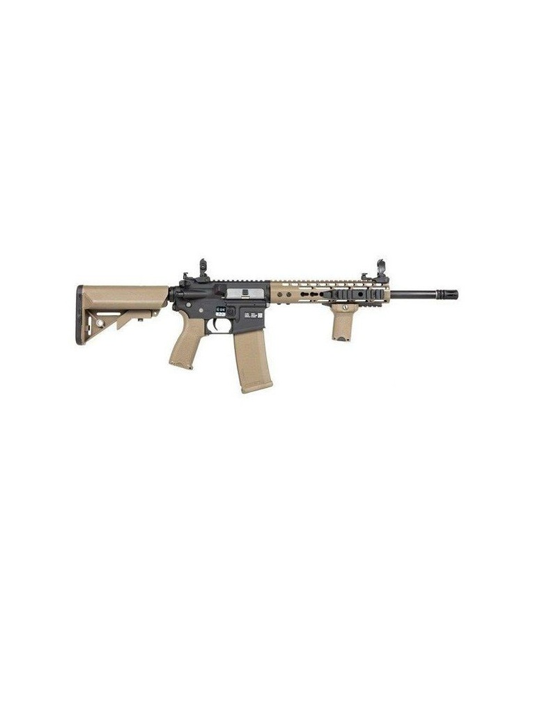 AEG  SA-E09 EDGE RRA HALF-TAN SPECNA ARMS