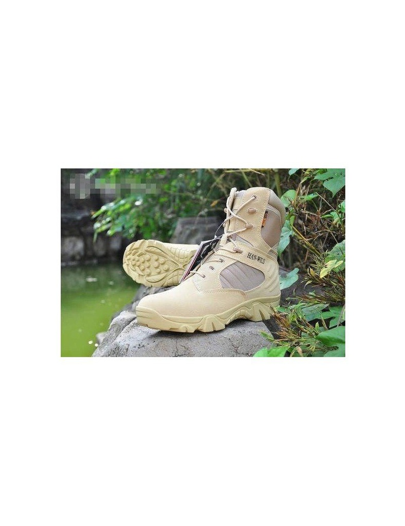 BOTA TACTICAL DELTA TAN 42 BOTA TACTICAL DELTA TAN 42