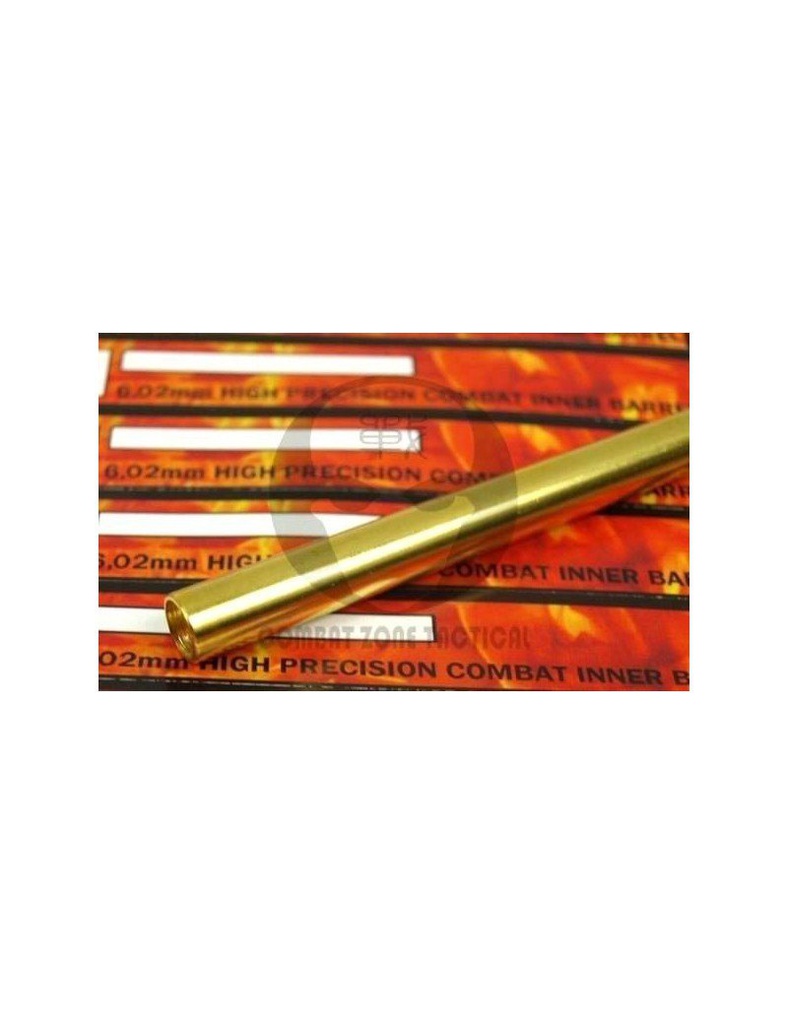 CAÑON 229MM*6.02MM COMBAT INNEL BARREL