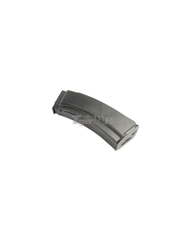 D-BOYS 1000RDS EXTRA LARGE HI-CAP MAGAZINE FOR AK AEG-BK