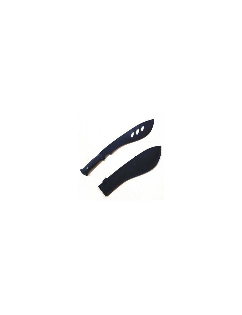 DUMMY MACHETE DE NEPAL BK