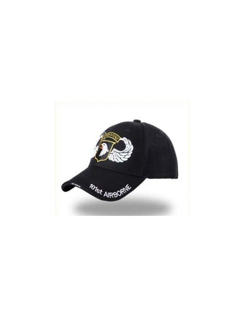 GORRA BEISBOL U.S. 101ST AIRBORNE