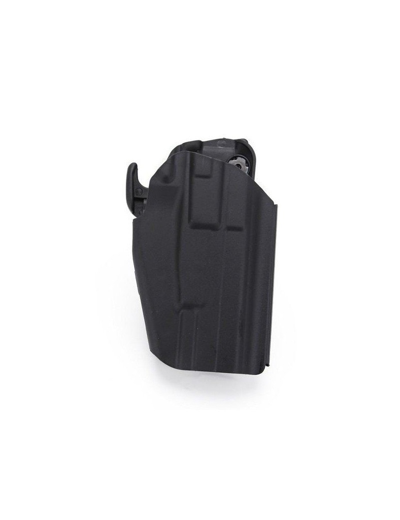 PISTOLERA RÍGIDA COMPACT HOLSTER A BK