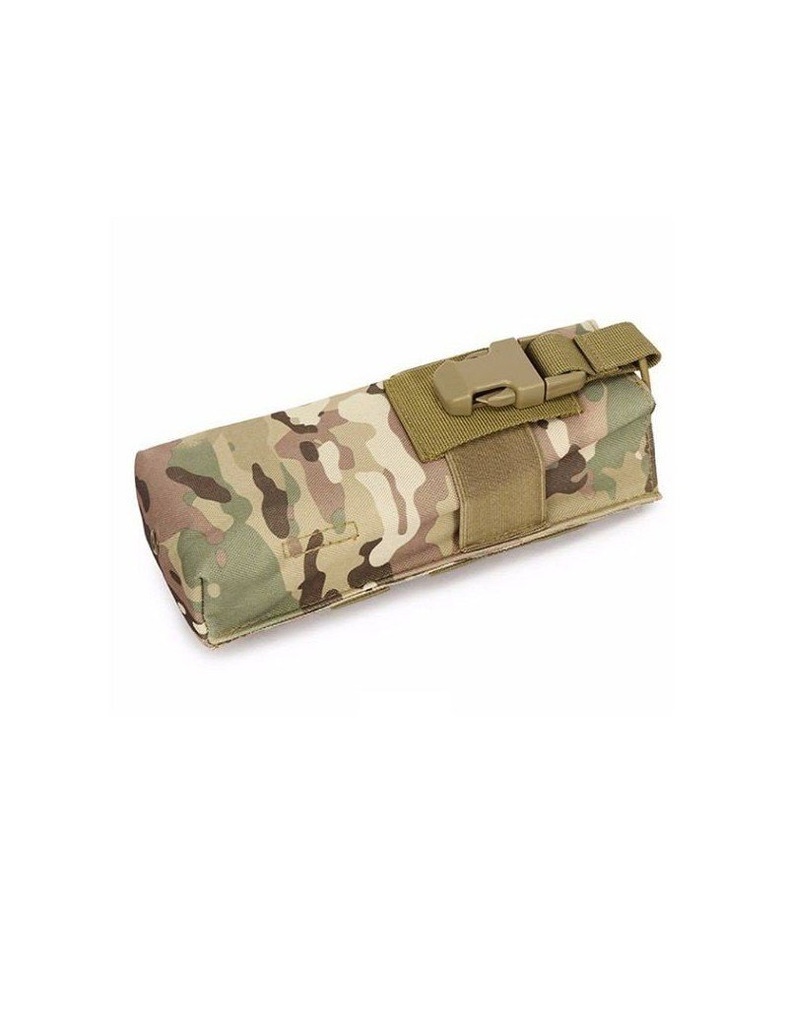 PORTA RADIO MOLLE MULTICAM