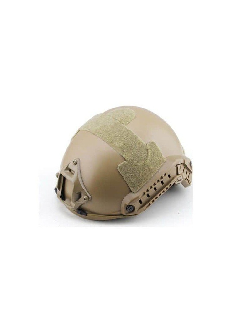 CASCO BALLISTIC TAN HL-05-MH-T