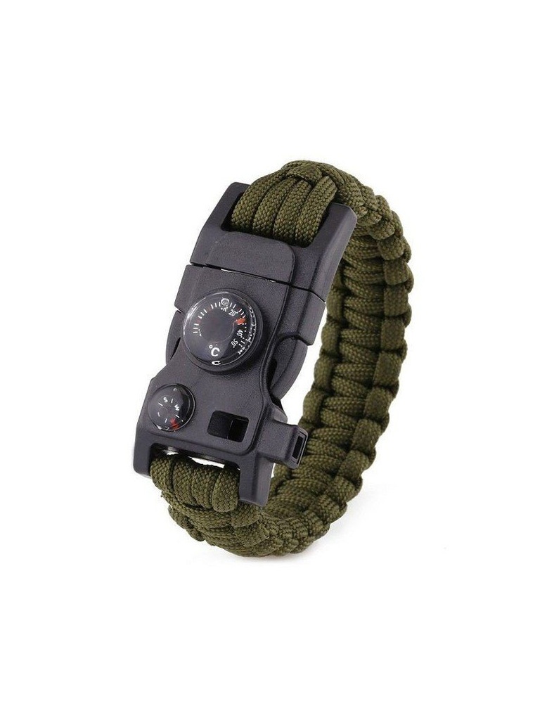 PARACORD BRACELET GEN2 OD