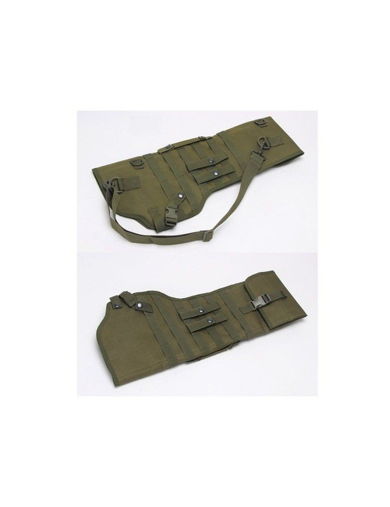 FUNDA ESCOPETA EXTENSIBLE OD