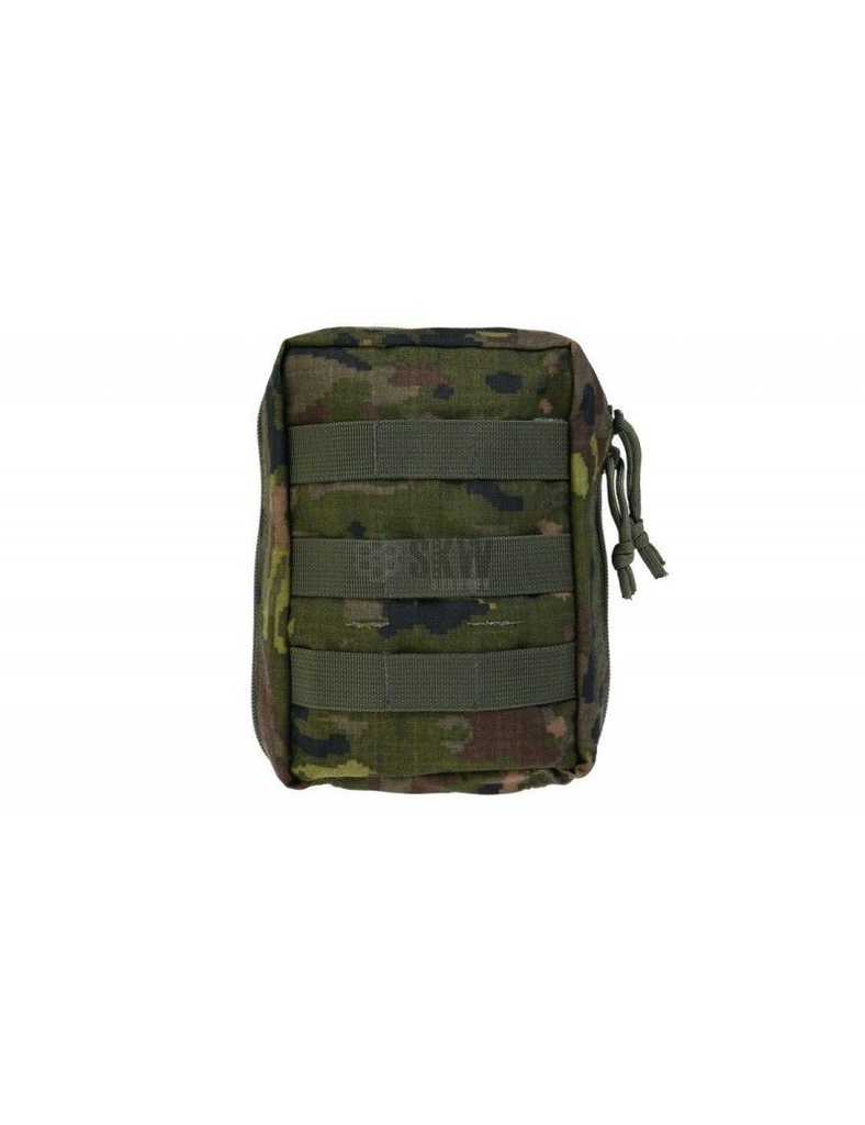 POUCH MÉDICO BOCOSO ESPAÑOL DELTA TACTICS