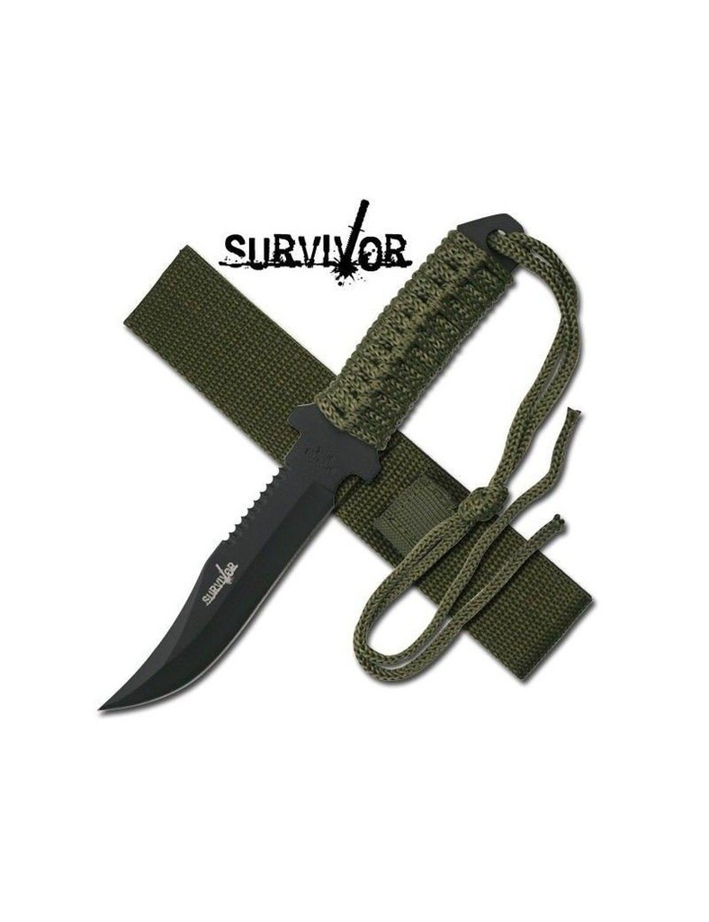 SURVIVOR HK-7526 LARGO 7,5