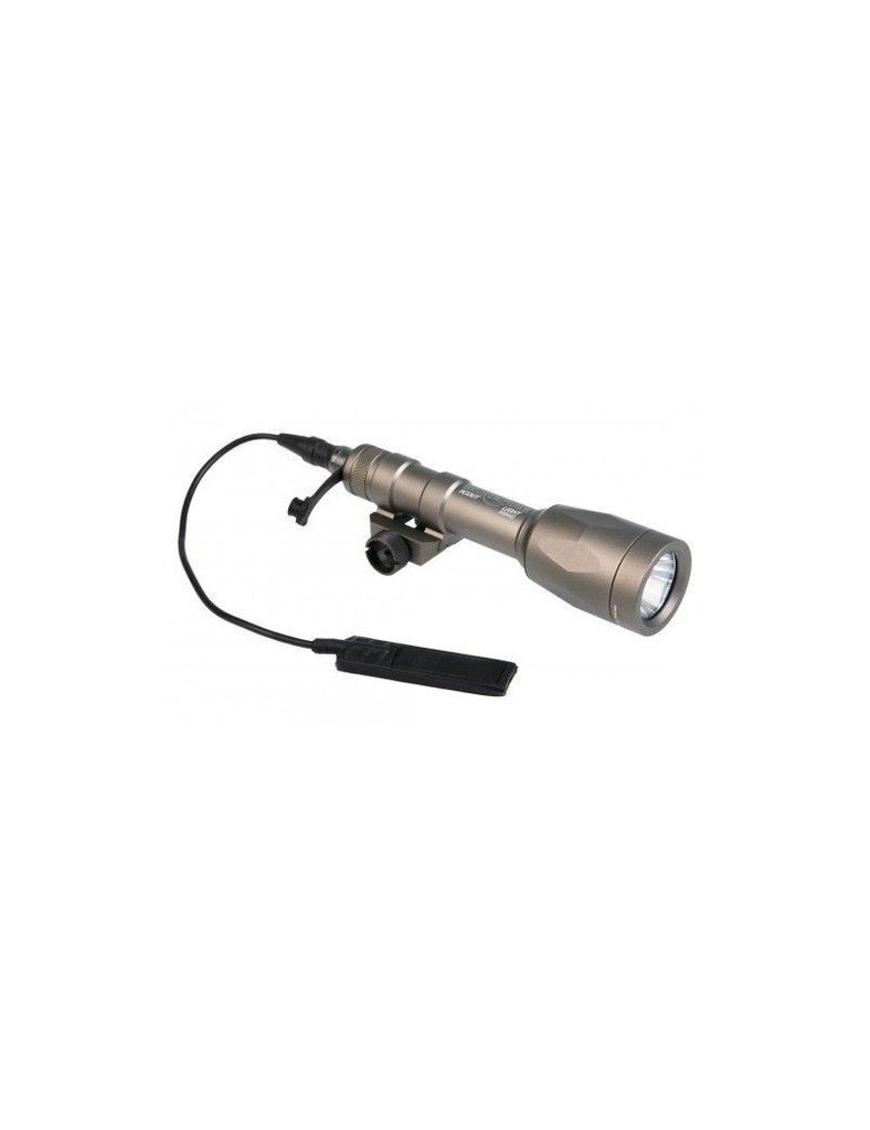 LINTERNA TÁCTICA M600P 630 LUMENS TAN ELEMENT