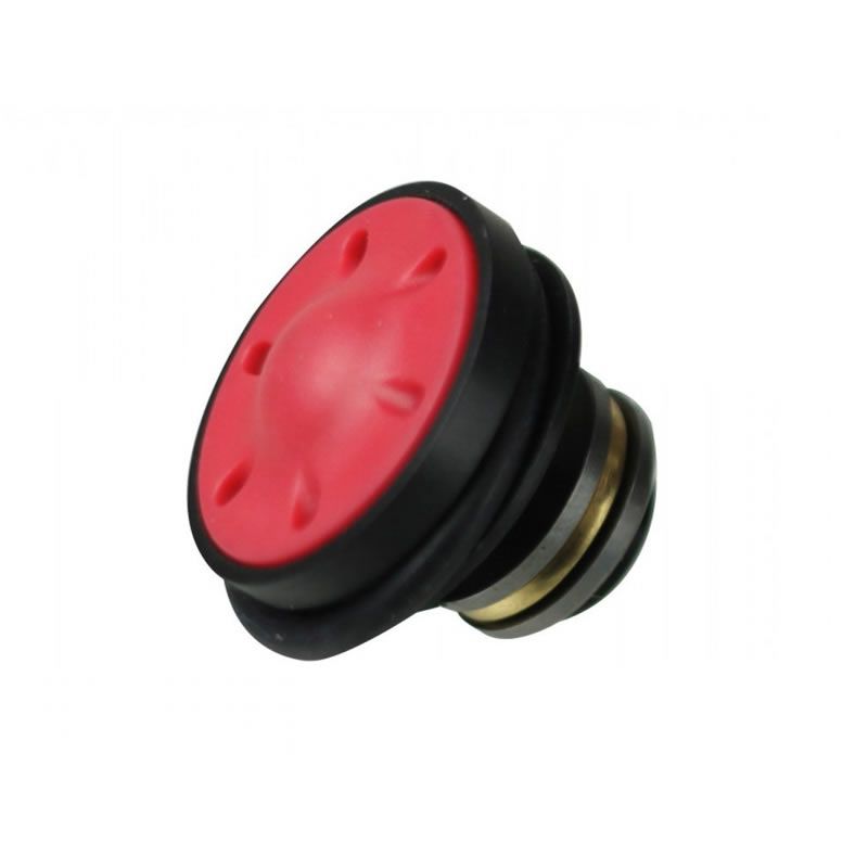 CABEZA DE PISTON SHS PT0029(RED)