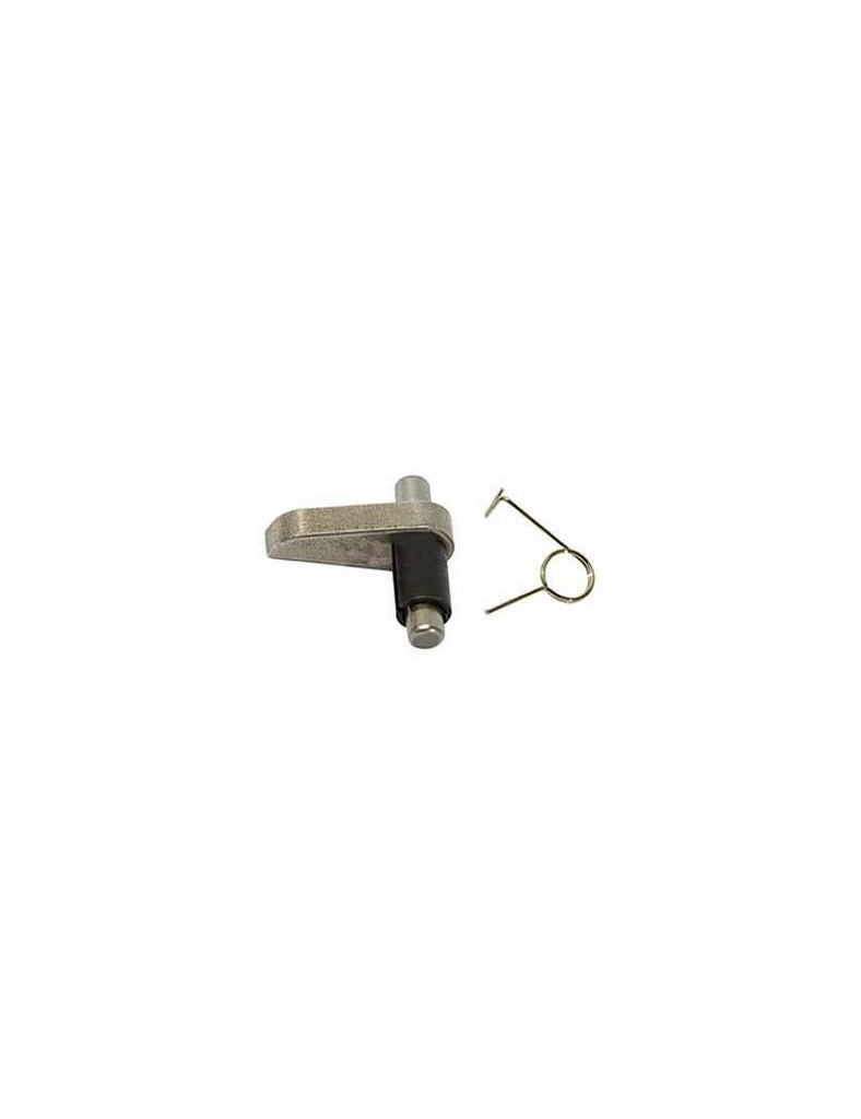 ANTI REVERSE SHS LATCH CL5003