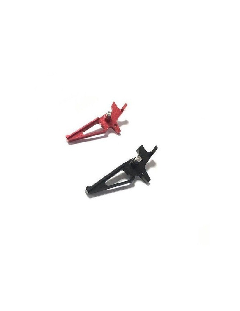 GATILLO CNC PARA M4 RED