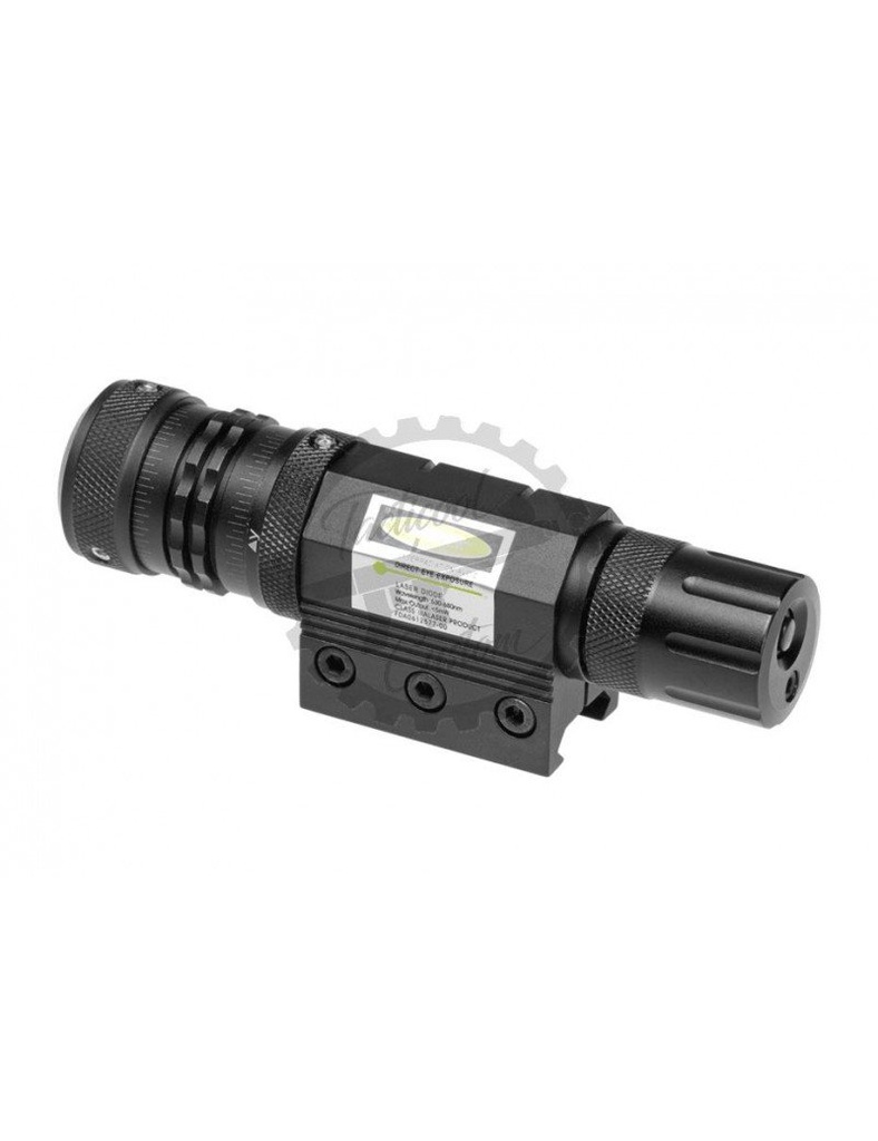 CRX LASER MODULE GREEN LASER