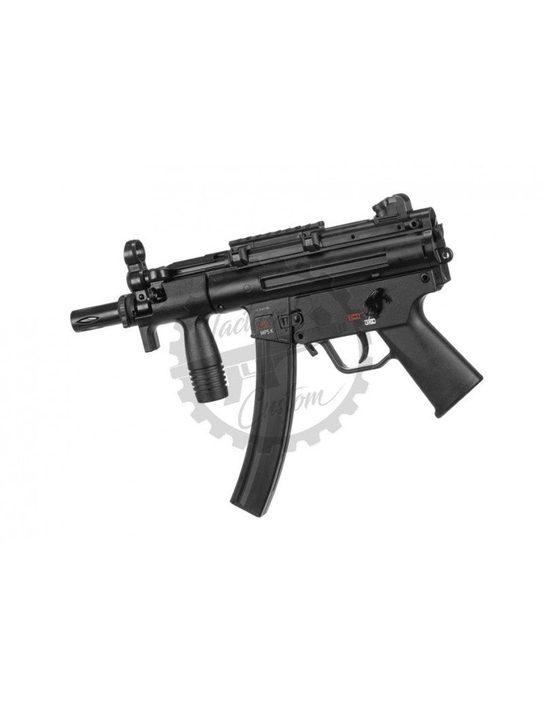 MP5K CO2 BLOWBACK BLACK