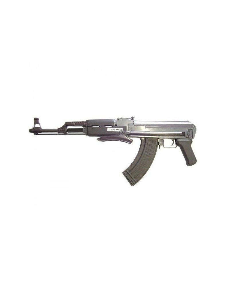 J.G. WORKS ELECTRIC RIFLE AK47S (0507B)