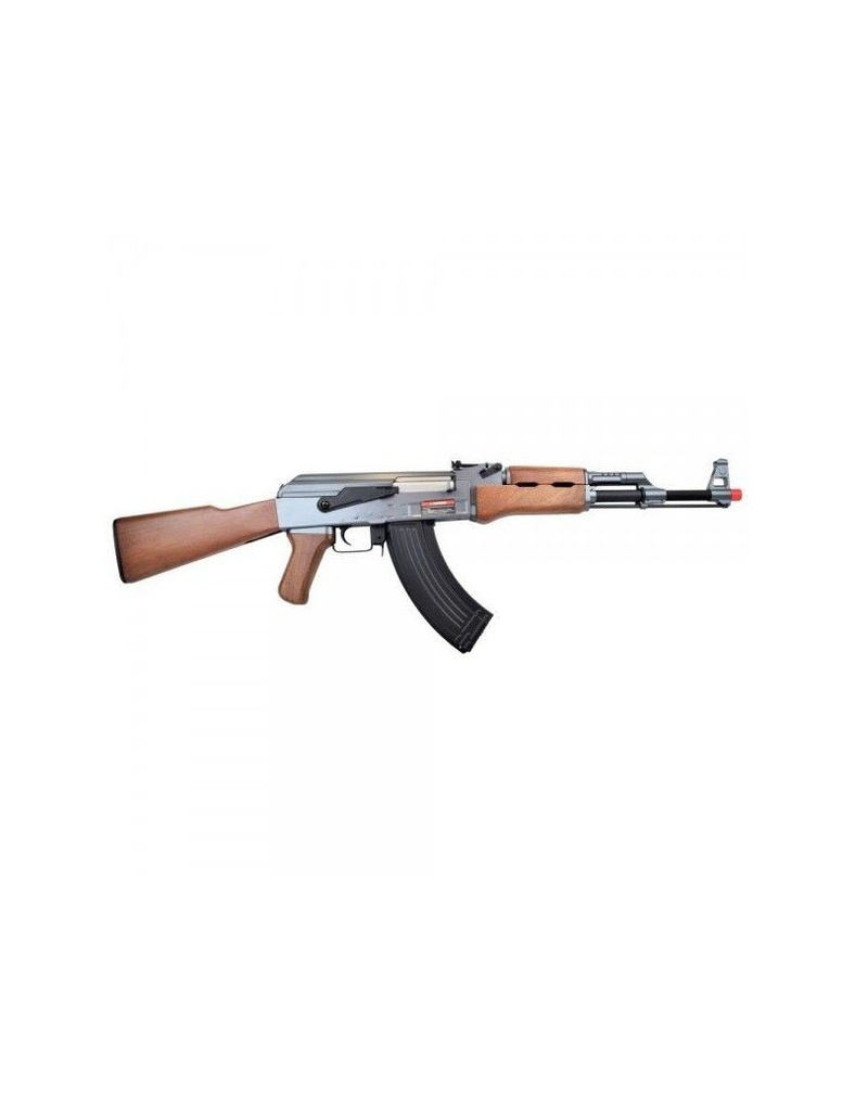 CYMA ELECTRIC RIFLE AK47 (CM028W)