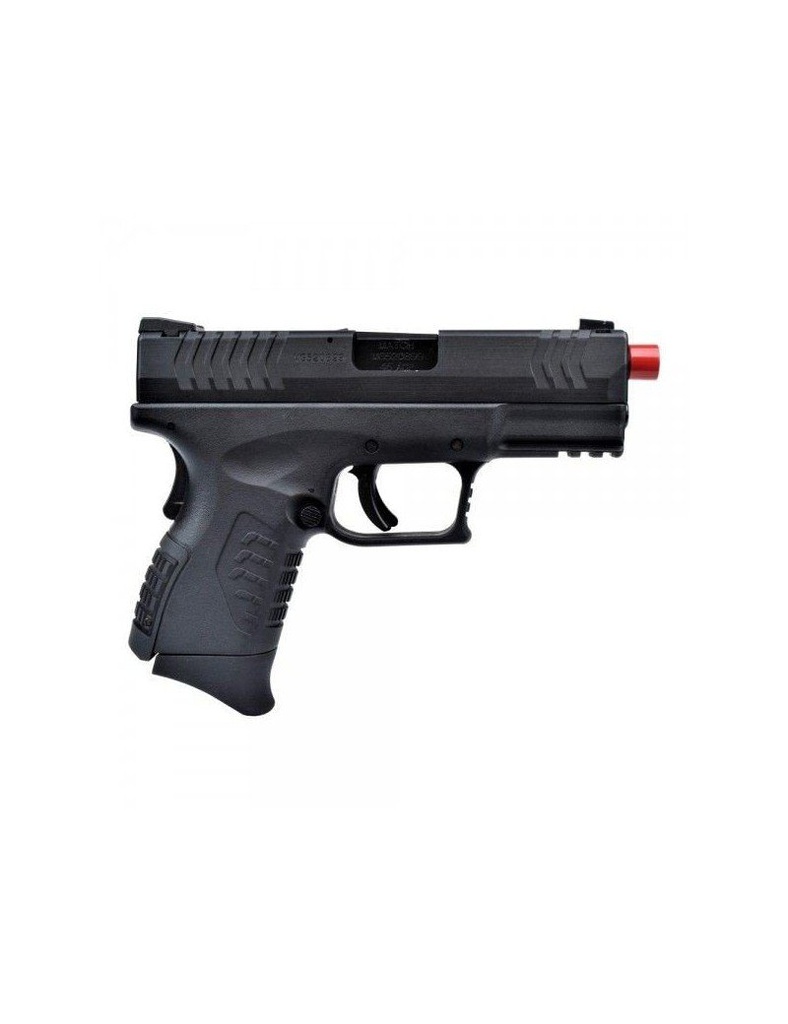 WE GAS PISTOL XDM COMPACT 3.8 (W-XDM)