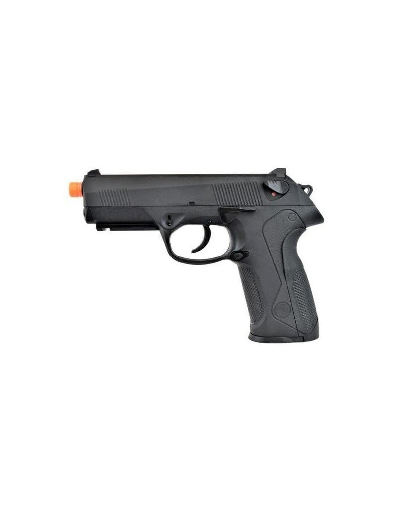 WE GAS PISTOL BULLDOG PX4 NEGRO (WD02B)