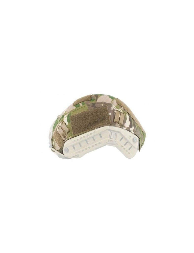 CUBRECASCOS FAST PJ&amp;MH MULTICAM DELTA TACTICS