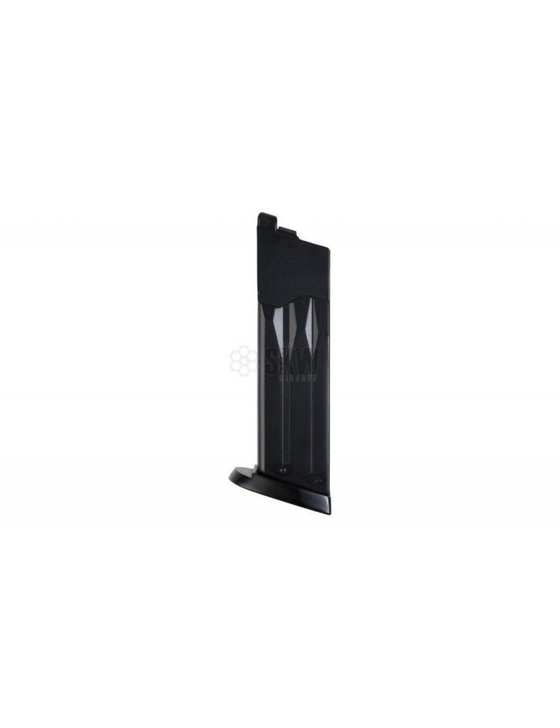 CARGADOR GAS 24 RDS PARA SG00018 SAIGO