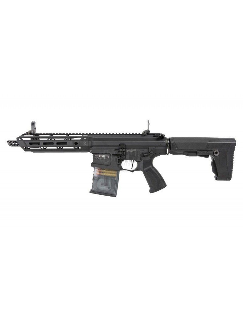 AEG TR16 SBR 308 MK2 G&amp;G (G2H-016-MK2-BNB-NCM)