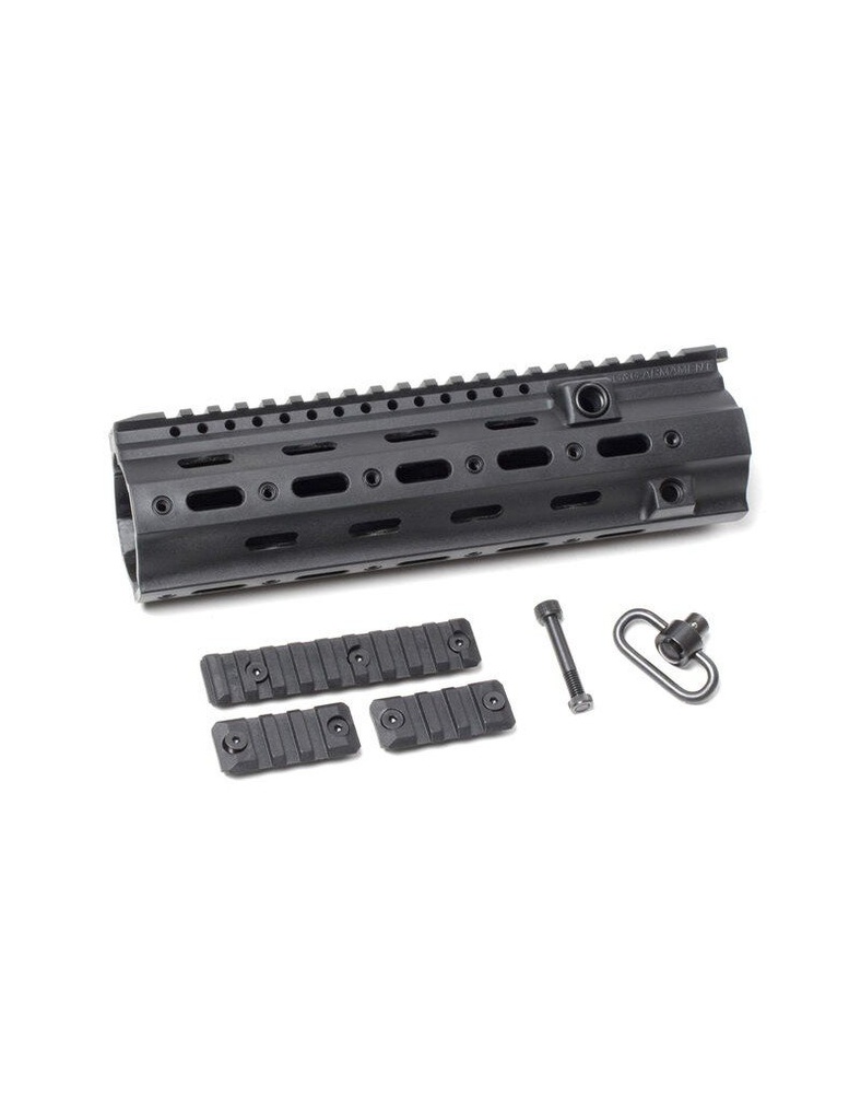 GUARDAMANOS PARA GC1-46 / T4-18 G&amp;G (G-03-140)