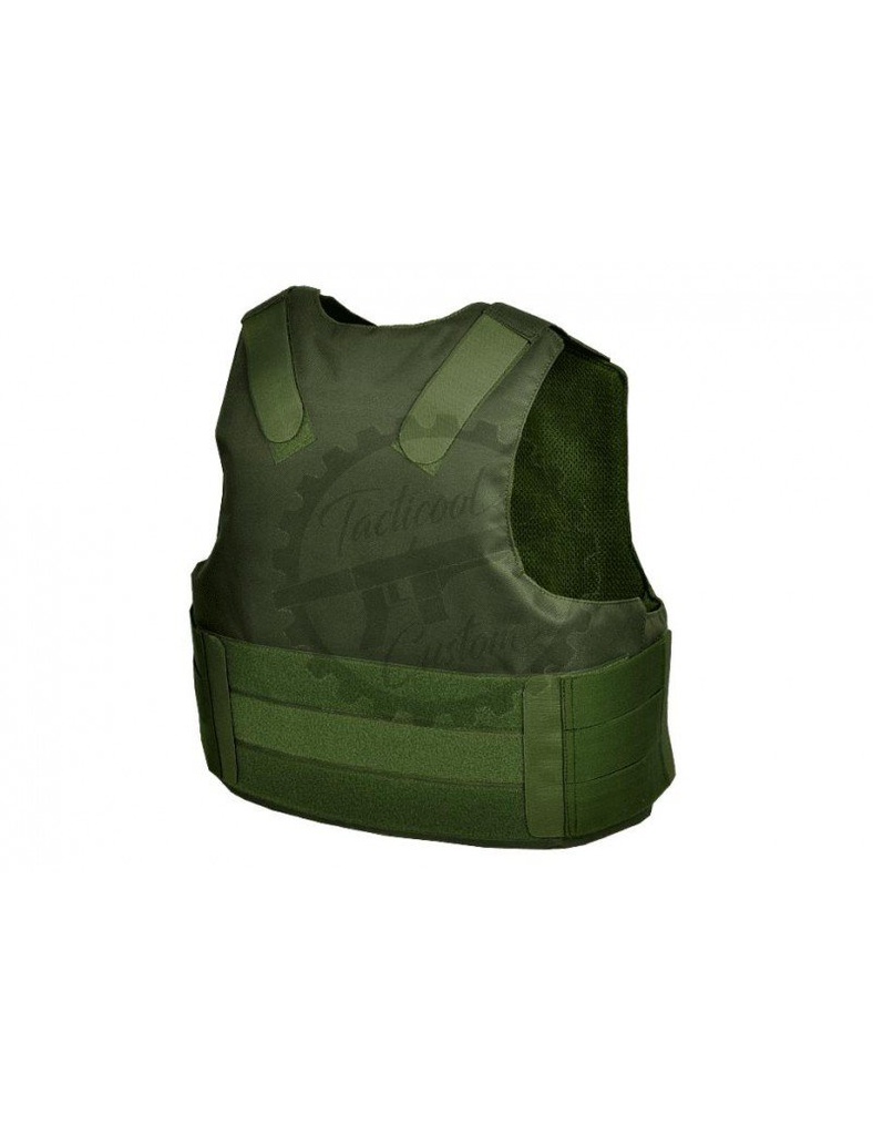 PECA BODY ARMOR VEST