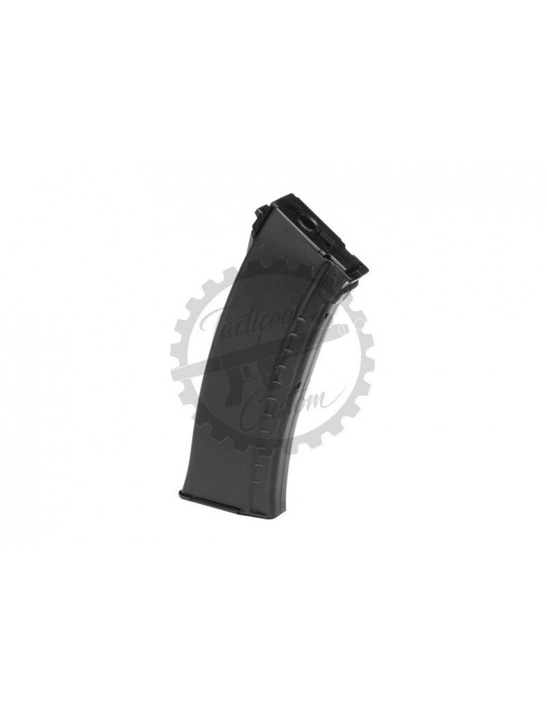 MAGAZINE LCK74 MIDCAP 130RDS