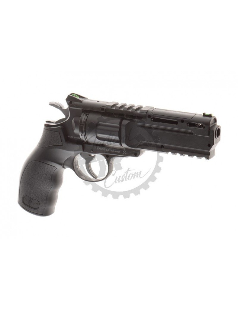 REVOLVER H8R CO2 NEGRO