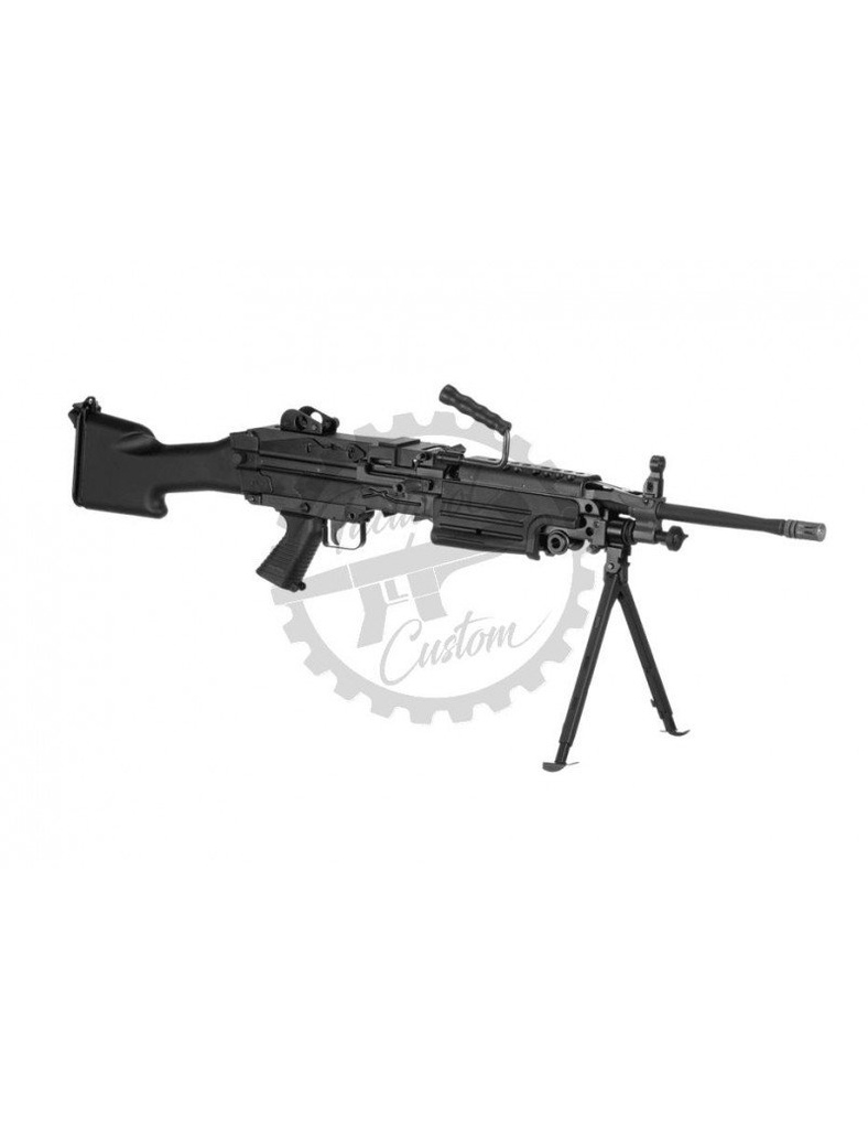 M249 MK.II NEGRO