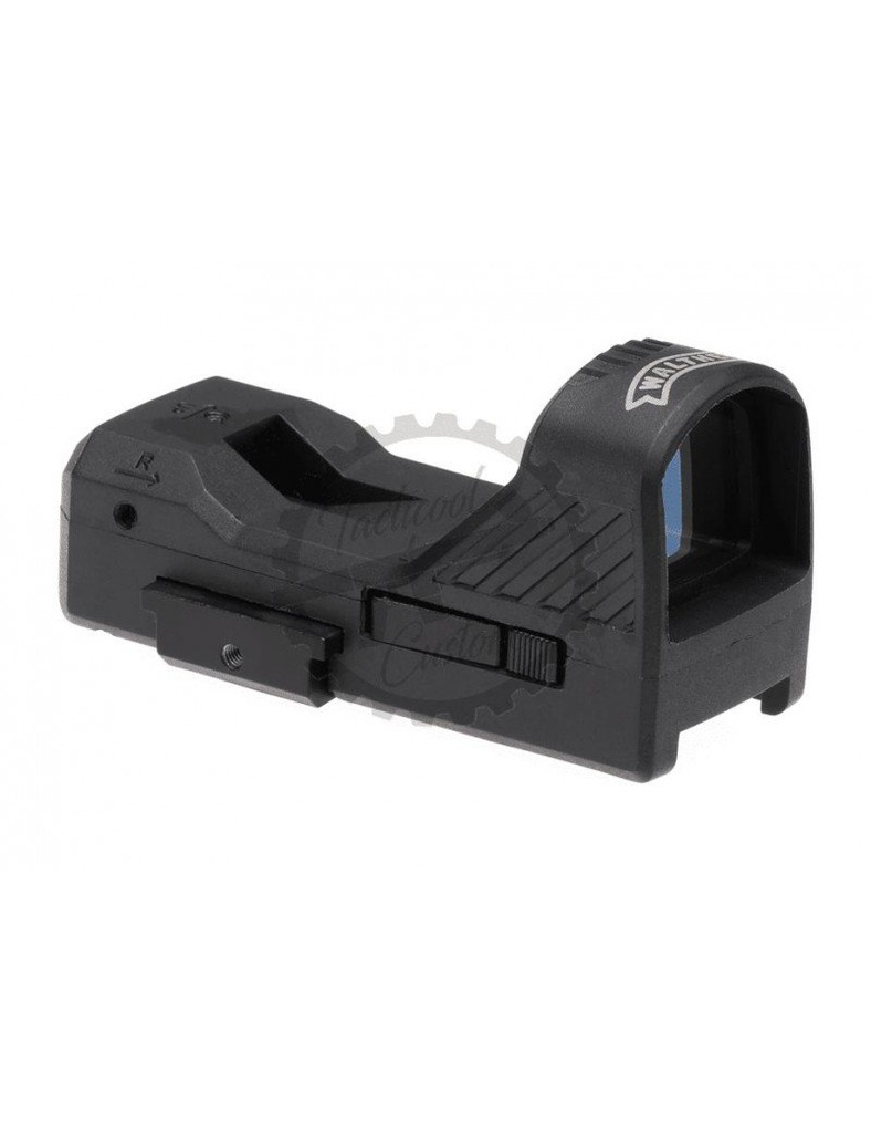 COMPETITION III DOT SIGHT WALTHER