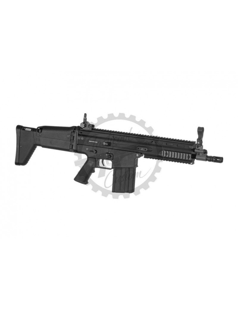 SCAR-H MK17 NEGRO