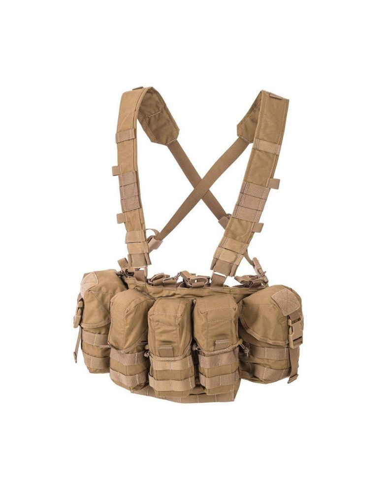 GUARDIAN CHEST RIG® – COYOTE