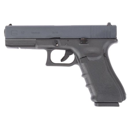 G17 GEN 4 GBB NEGRA WE  W057B