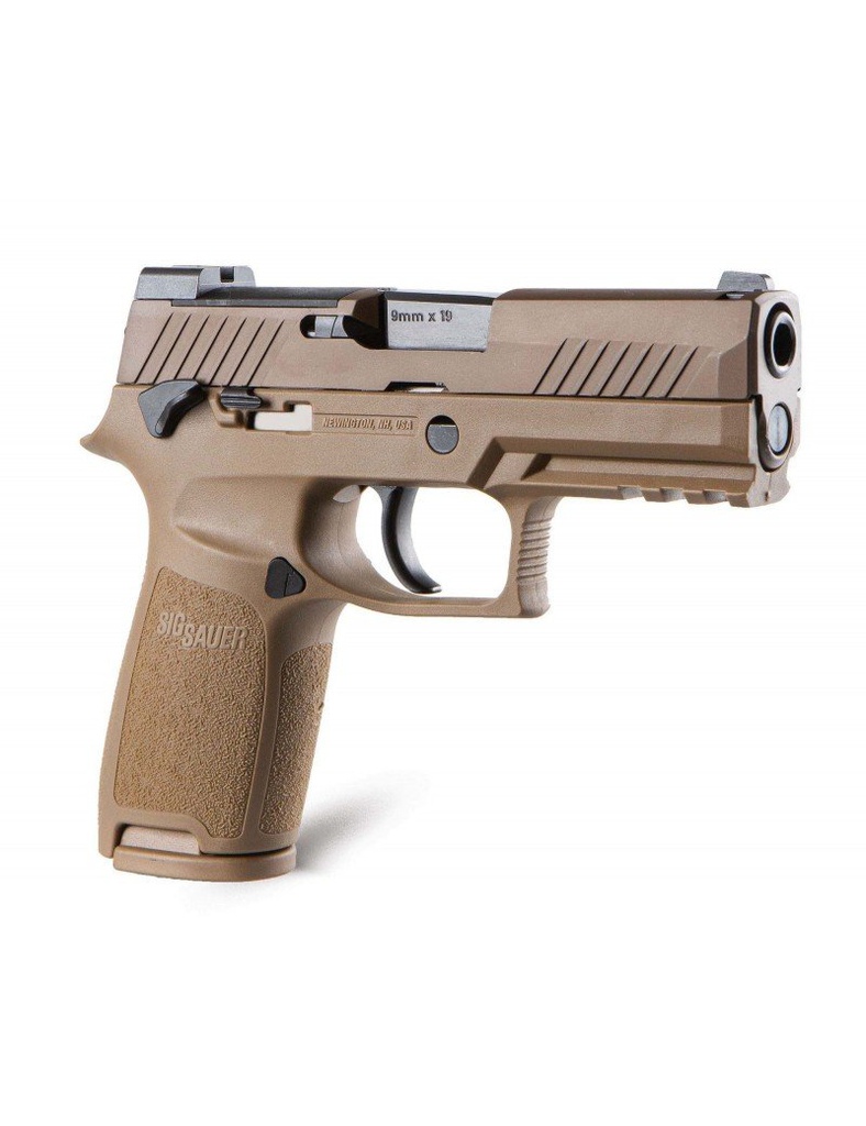 SIG SAUER VFC PROFORCE P320-M18 FDE