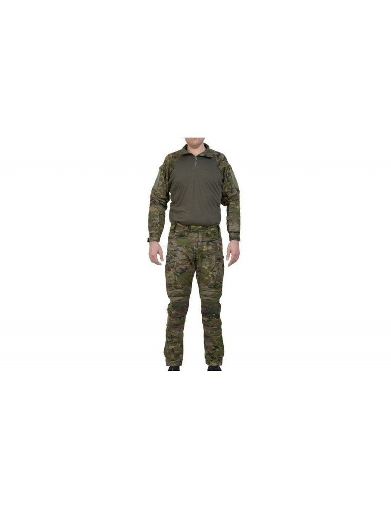 UNIFORME DE OPERACIONES ESPECIALES ESPAÑOL