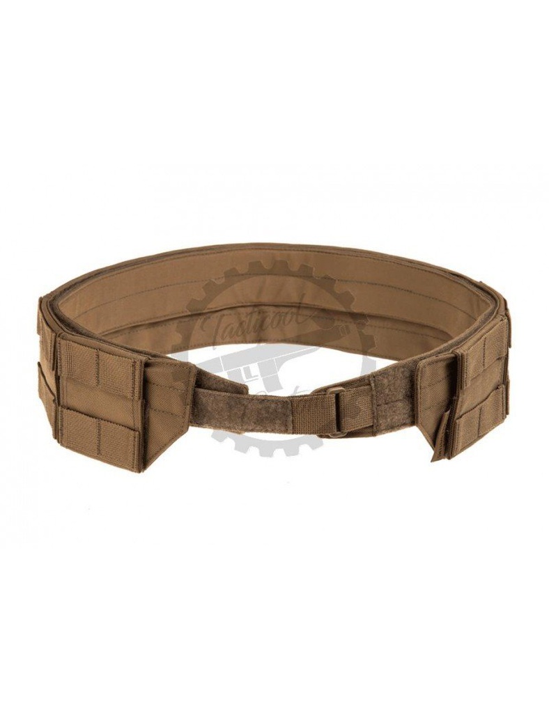 LPMB LOW PROFILE MOLLE BELT COYOTE (WARRIOR) M