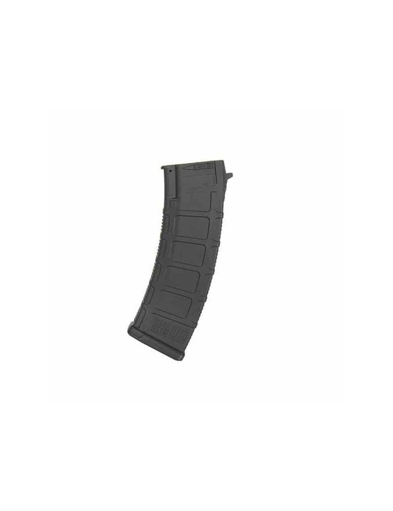 CARGADOR D-DAY 74 DMAG VARIABLE-CAP SILENT MAGAZINE NEGRO