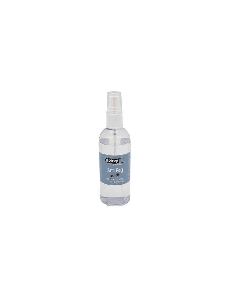 ABBEY ANTI VAHO 150ML.