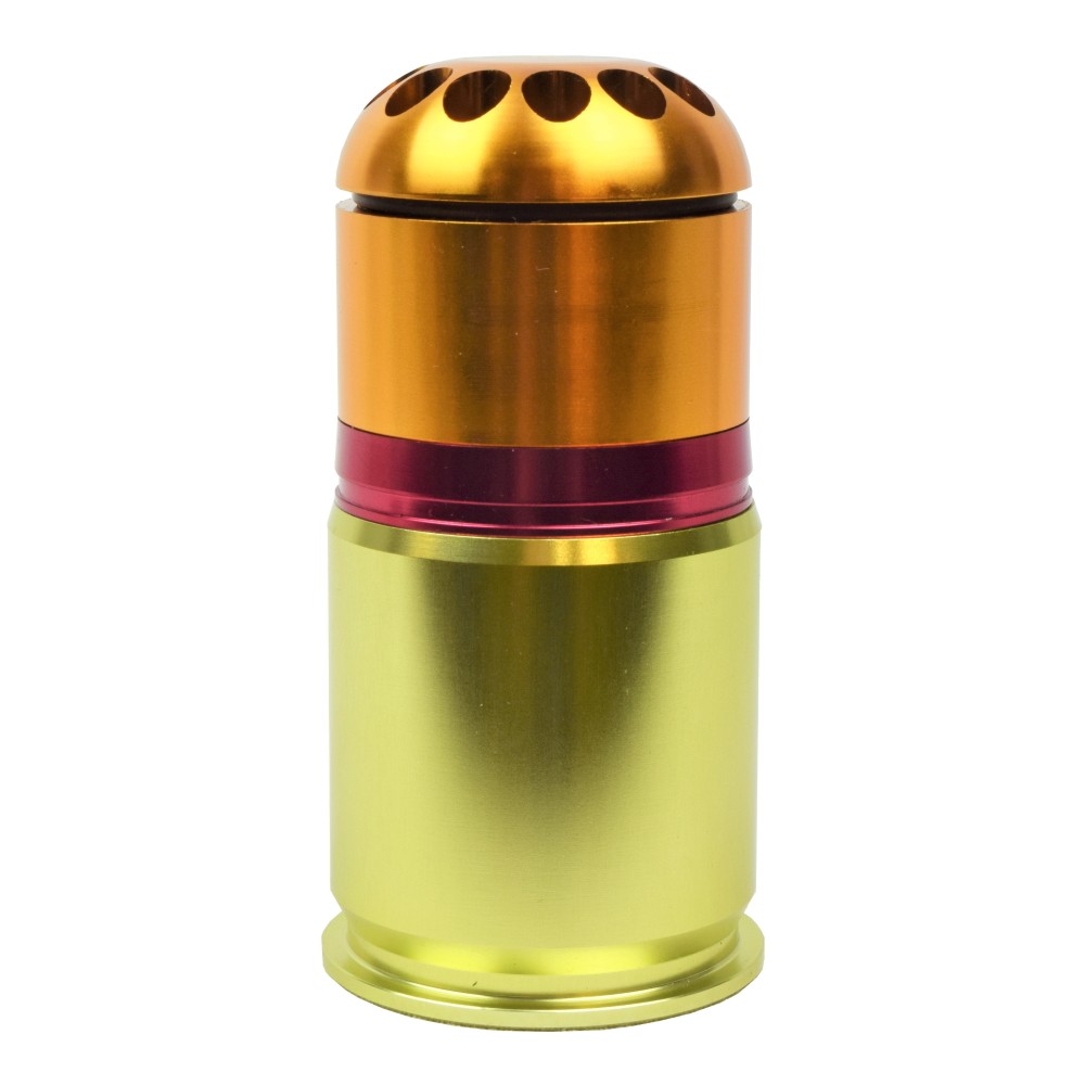 D|BOYS MULTIHOLE GAS/CO2 GRANADA 72bbs VERSION CORTA