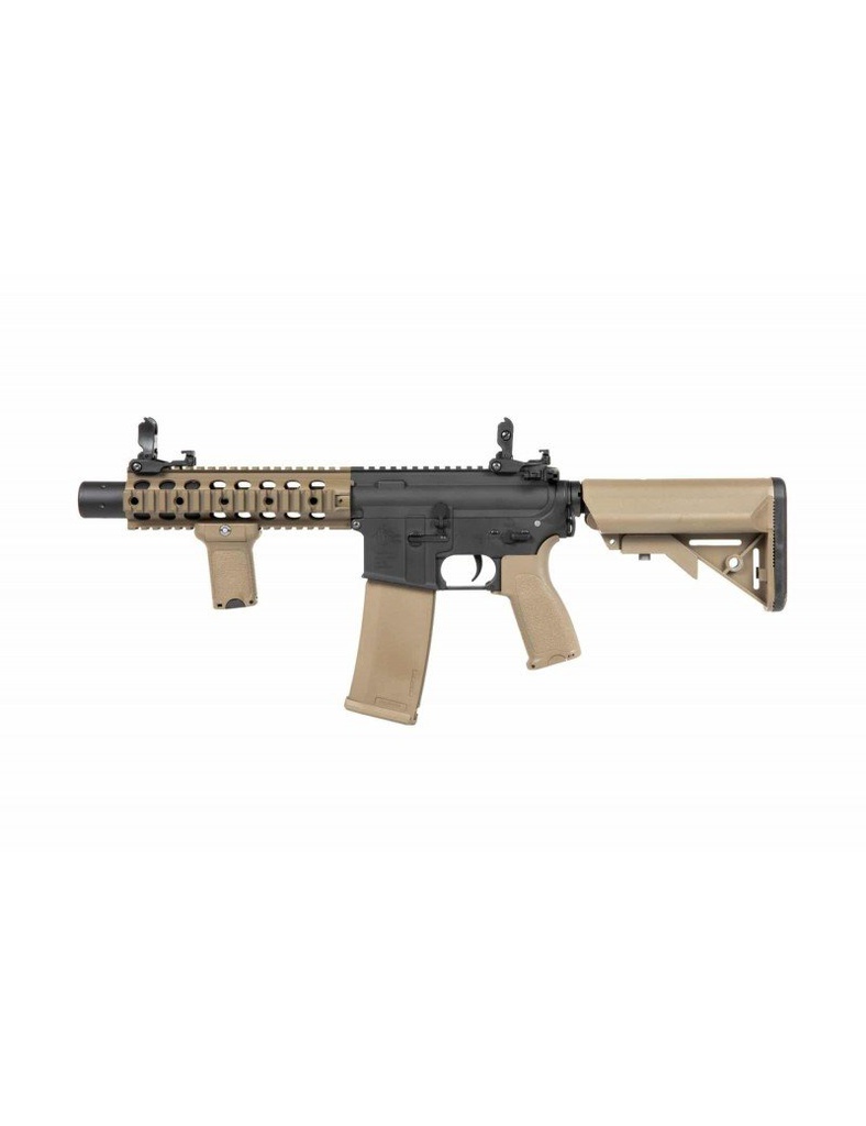 SPECNA ARMS RRA SA-E05 EDGE FUSIL- TAN/NEGRO