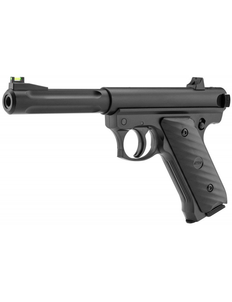 PISTOLA MK23 NEGRO ASG