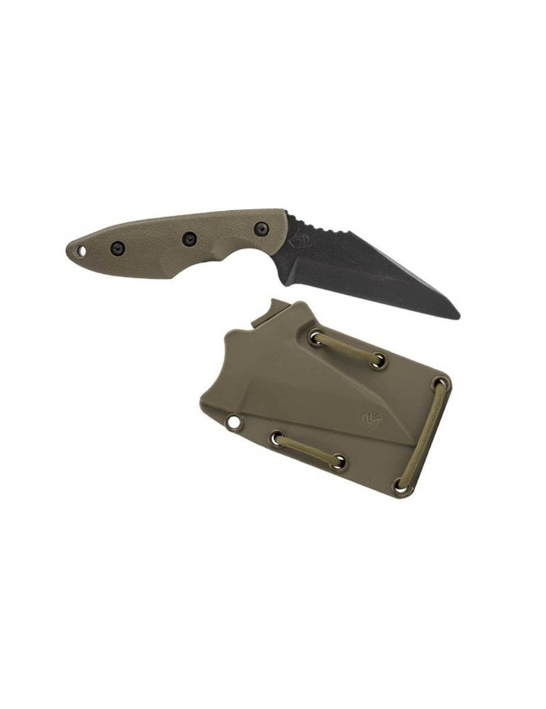 PUGNA CUCHILLO K.1 TAN SECUTOR