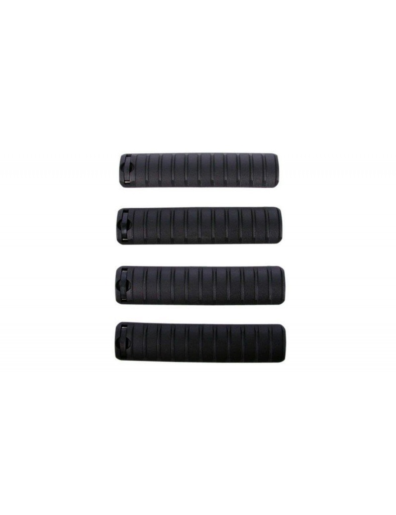 PROTECTOR RIS KAC NEGRO BD-668