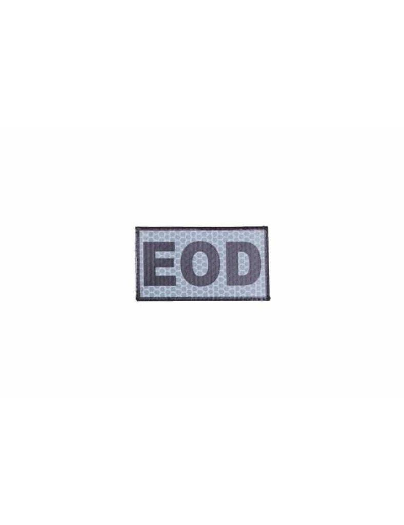 IR PATCH – EOD – FG