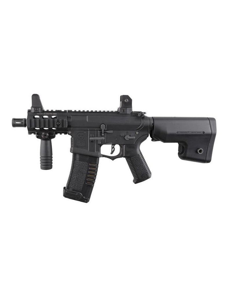 FUSIL ARES AMOEBA AM-007 NEGRO