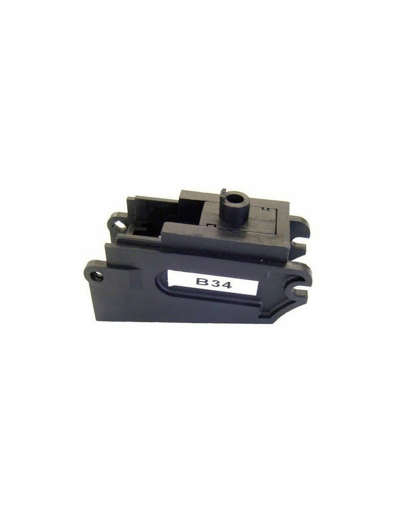 ADAPTADOR M4 G36C SERIES CLIP POSITIONS GOLDEN EAGLE