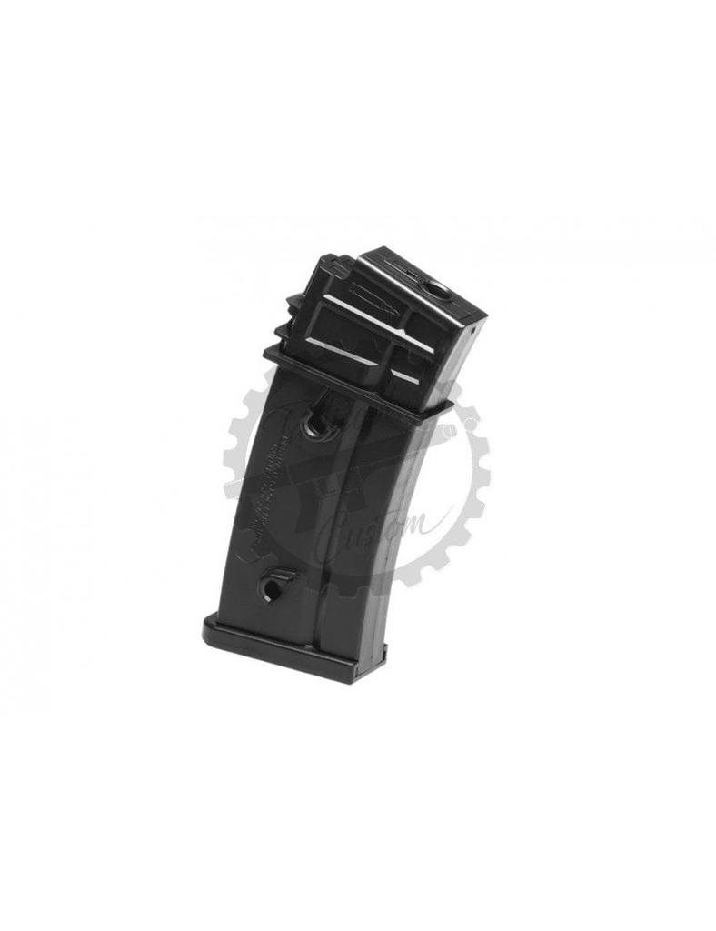 CARGADOR G36 MIDCAP 130RDS